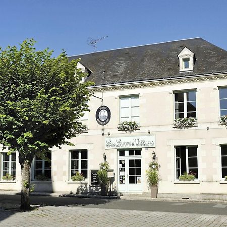 Le Savoie Villars La Roche-Posay Dış mekan fotoğraf